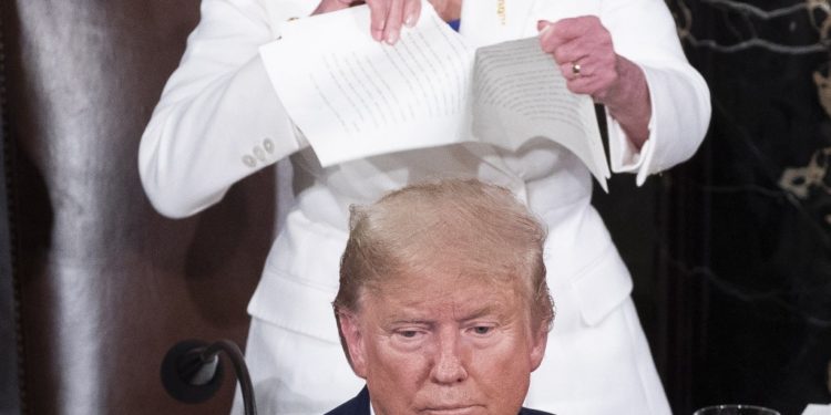 Donald Trump: Amerika ismét tiszteletnek örvendő nemzet lett