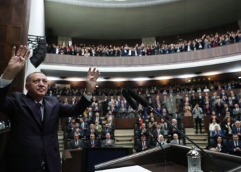 Líbia – OSDH: szíriai zsoldosok is részt vesznek a harcokban