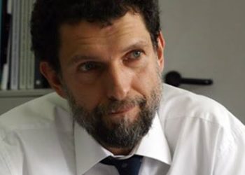 Ismét letartóztatták Törökországban Osman Kavalát