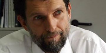 Ismét letartóztatták Törökországban Osman Kavalát