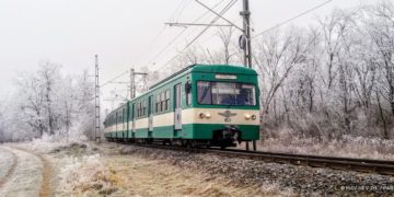 Fürjes: nyílt EU-s közbeszerzéssel indul a HÉV-közlekedés teljes megújítása