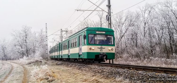 Fürjes: nyílt EU-s közbeszerzéssel indul a HÉV-közlekedés teljes megújítása