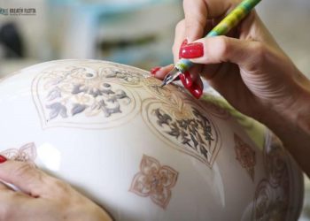 A nemzetközi piac és a kortárs művészek felé nyit a ZsÖk Galéria Divíziója