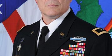 Az Egyesült Államok megkezdte Afrikában állomásozó haderejének átszervezését