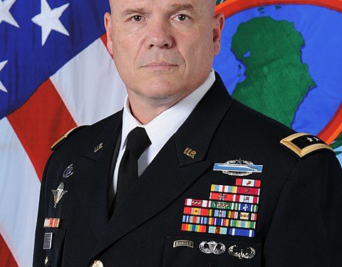 Az Egyesült Államok megkezdte Afrikában állomásozó haderejének átszervezését