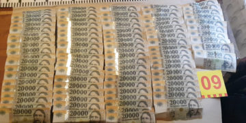 Angliából irányított ‘Unokázós’ csalókat fogtak el