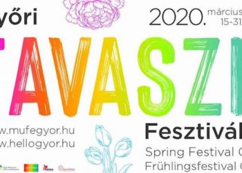 Komolyzenei programok a győri tavaszi fesztiválon