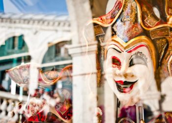 Megkezdődött a turisták kamerás számlálása Velencében