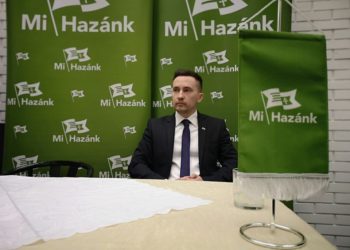 Toroczkai László: legyen rend az országban és Borsodban
