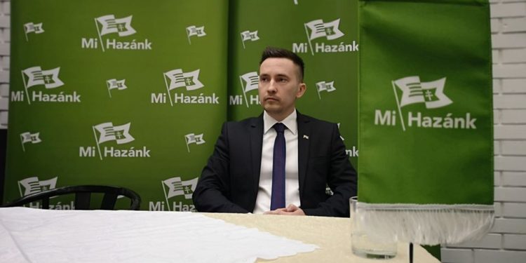 Toroczkai László: legyen rend az országban és Borsodban