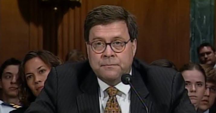 Az amerikai igazságügyi miniszter kész megjelenni törvényhozók előtti meghallgatáson