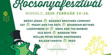 Ismét lesz kocsonyafesztivál Miskolcon