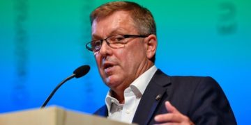 Matolcsy: igazságtalan és hibás a nyugati álláspont az uniós költségvetési vitában