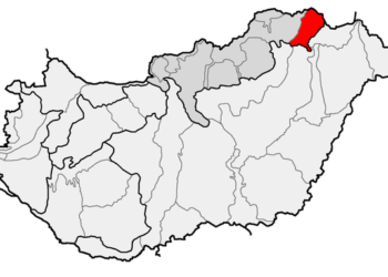 Turisztikai komplexum épül a Zemplénben