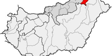 Turisztikai komplexum épül a Zemplénben