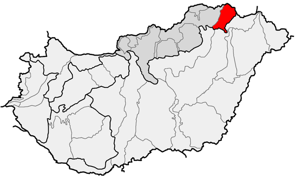 Turisztikai komplexum épül a Zemplénben