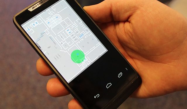 Csehországban a telefonáló holléte is megjelenik majd minden mobilos segélyhíváskor