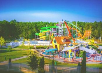 A gyermekeknek szenteli az évet a Zalakarosi Fürdő