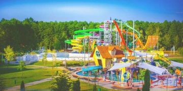 A gyermekeknek szenteli az évet a Zalakarosi Fürdő