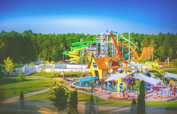 A gyermekeknek szenteli az évet a Zalakarosi Fürdő