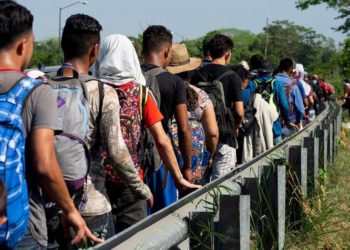 Illegális bevándorlás – Borrell: a Sophia művelet nem erősíti a migrációt