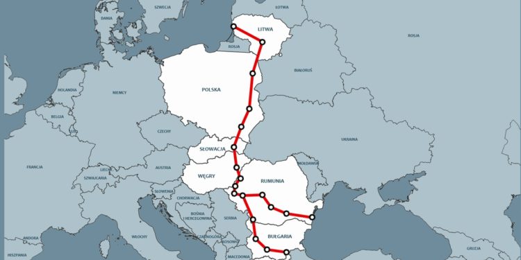 ITM-államtitkár: 2021 végéig készül el a Via Carpatia utolsó magyarországi szakasza