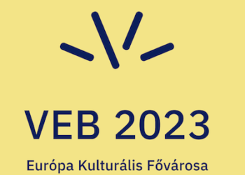 Új vezérigazgatója lesz a Veszprém-Balaton 2023 Európa kulturális főváros programnak
