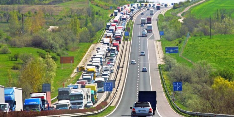 Újabb magyarországi projektek valósulhatnak meg az Európai Hálózatfinanszírozási Eszköz támogatásával