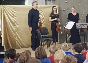 A Duna Palotában folytatódik a Fővárosi Palotakoncertek sorozata