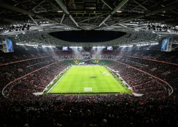 A Puskás Aréna is versenyben az Év stadionja-díjért