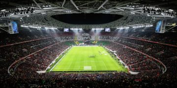 A Puskás Aréna is versenyben az Év stadionja-díjért