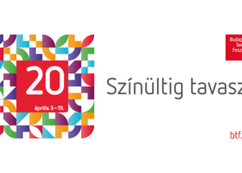 Sokszínű programok az idei Budapesti Tavaszi Fesztiválon