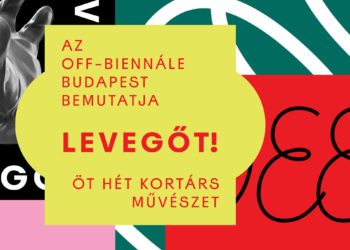 OFF-Biennále Budapest – Tizenkét projekt a képzőművészeti seregszemlén