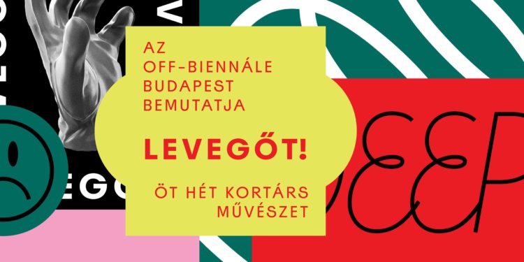 OFF-Biennále Budapest – Tizenkét projekt a képzőművészeti seregszemlén