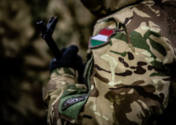 Benkő: a Magyar Honvédség Parancsnoksága megvalósította a kitűzött célokat