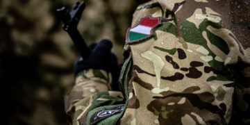 Benkő: a Magyar Honvédség Parancsnoksága megvalósította a kitűzött célokat