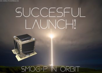 Terv szerint működnek a decemberben pályára állított magyar műholdak