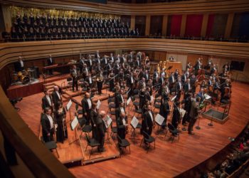 A Pesti Vigadóban adnak koncertet a Nemzeti Filharmonikusok