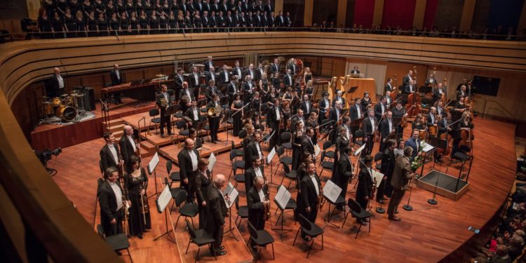 A Pesti Vigadóban adnak koncertet a Nemzeti Filharmonikusok
