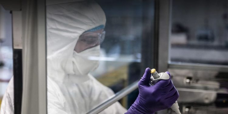 Koronavírus – Fehér Ház: Trump 2,5 milliárd dollárt kért a kongresszustól a vírus elleni harcra