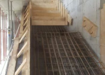 KSH: a lakásépítés 20 százalékkal bővült tavaly