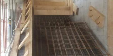 KSH: a lakásépítés 20 százalékkal bővült tavaly