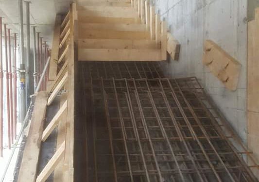 KSH: a lakásépítés 20 százalékkal bővült tavaly