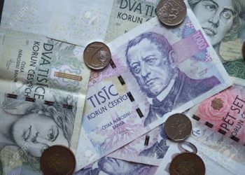 Tavaly 299 milliárd korona osztalékot utaltak haza Csehországból a külföldi befektetők