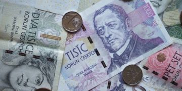 Tavaly 299 milliárd korona osztalékot utaltak haza Csehországból a külföldi befektetők