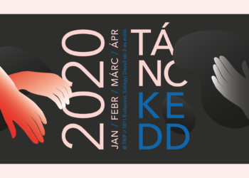 Alexander Balanescu és Kovács Gerzson Péter a TRIP hajón