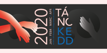 Alexander Balanescu és Kovács Gerzson Péter a TRIP hajón