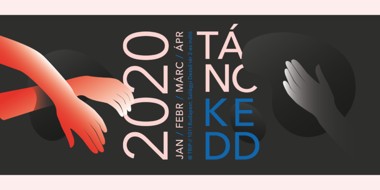 Alexander Balanescu és Kovács Gerzson Péter a TRIP hajón