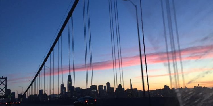 Koronavírus – A kaliforniai San Franciscóban vészhelyzetet hirdettek