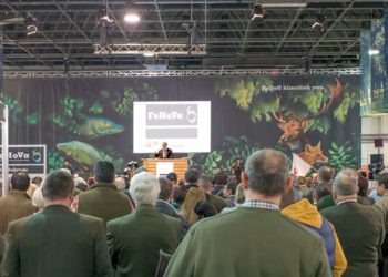 Több mint 50 ezren látogattak ki a FeHoVa kiállításra